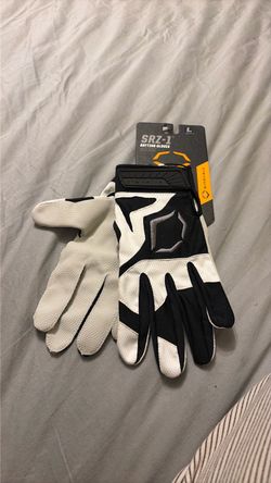 Evosheild batting gloves