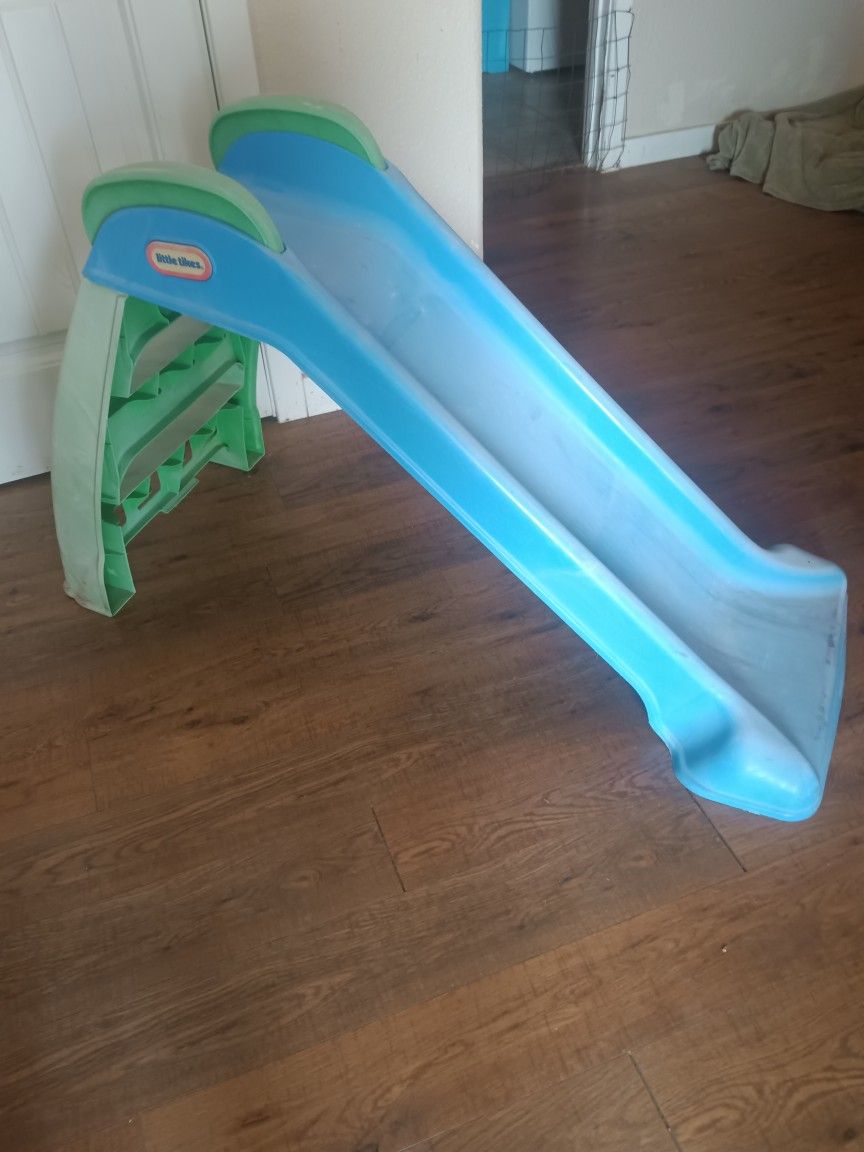 Slide