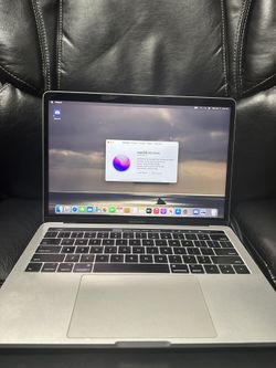 MacBook Pro 2016
