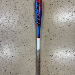 Easton Reflex Baseball Bat 27” 14 oz. -12