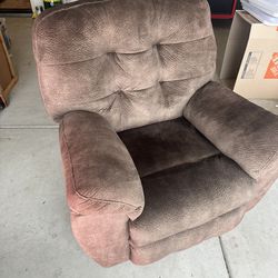 Recliner Sofa Chair Rocker