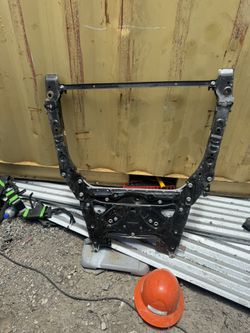 Honda Accord 2021 Crossmenber Parts 