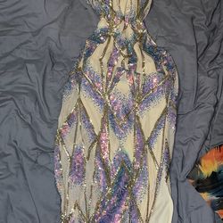 fashionnova midi dress