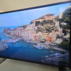 40 Inch HD Vizio Flat Screen