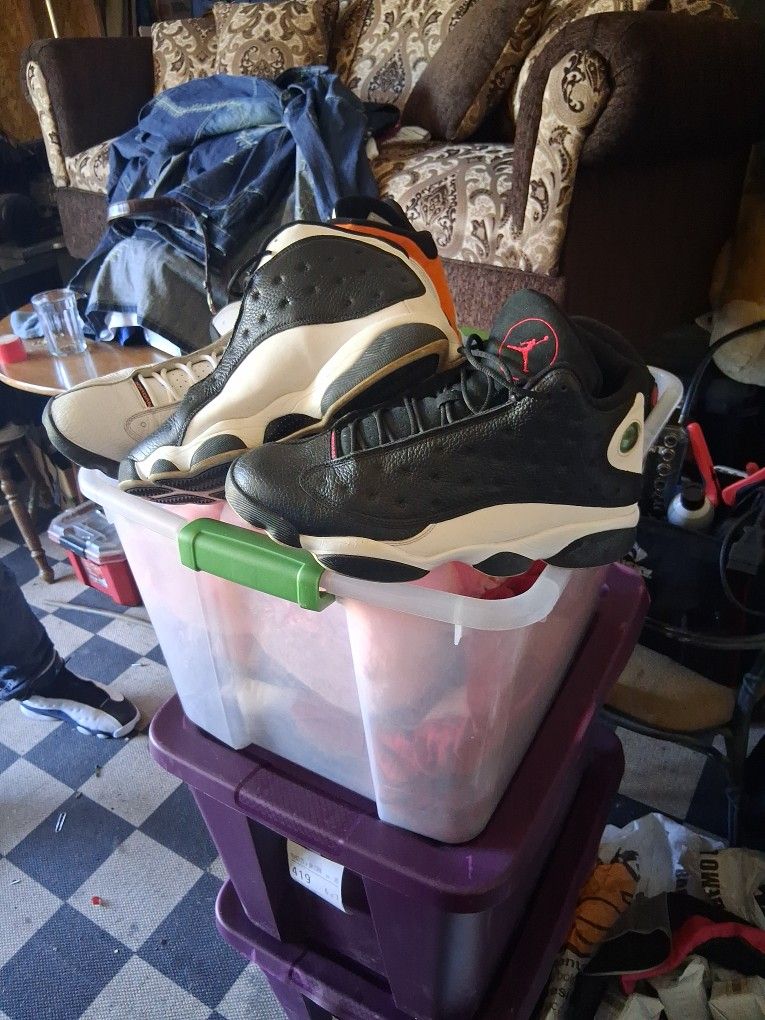 Jordans