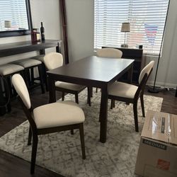 Dining Set