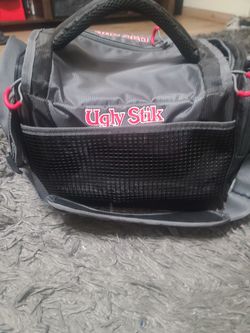 Ugly Stick Tackle Bag for Sale in Fresno, CA - OfferUp