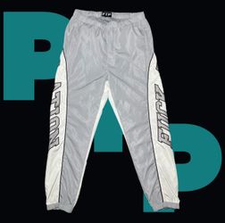 FTP Spellout Track Pant (Medium)