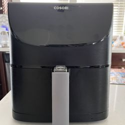 Cosori pro gen 2 5.8qt smart air fryer for Sale in Fremont, CA - OfferUp
