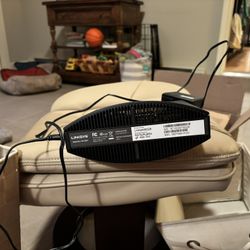 Linksys Device