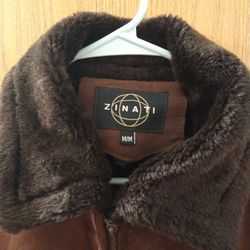 Winter Jacket 