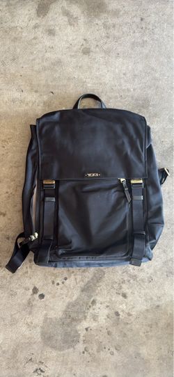 Tumi Laptop Backpack