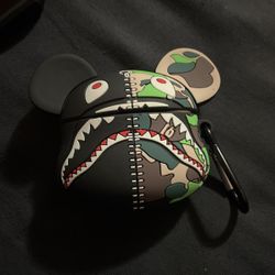 Spraygroun Case AirPod Pro 