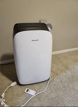 HONEYWELL Portable AC