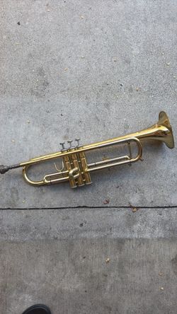 Trumpet