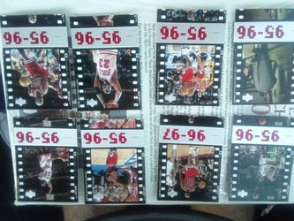 MJ cards