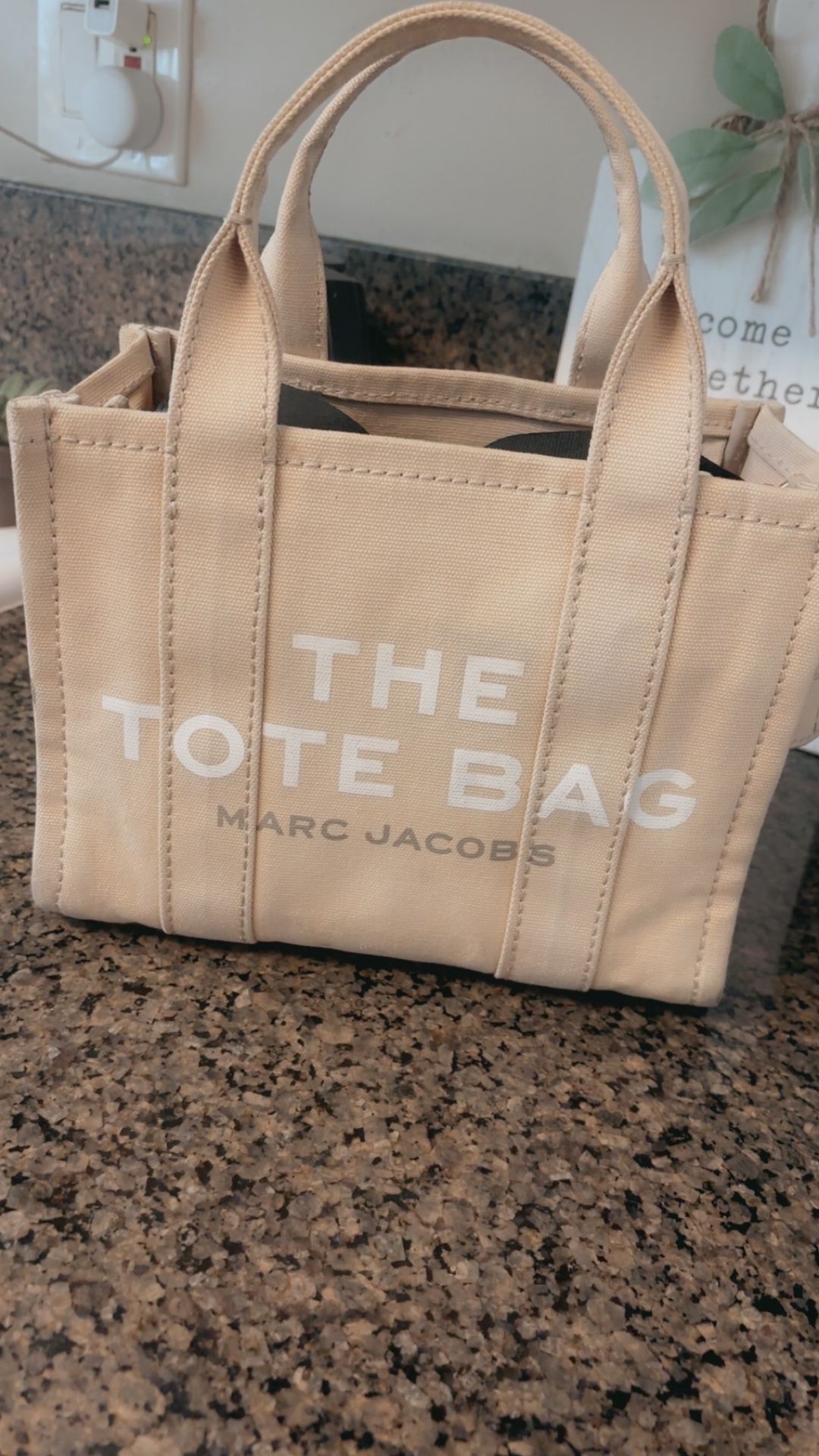 Tote Bag Marc Jacob’s