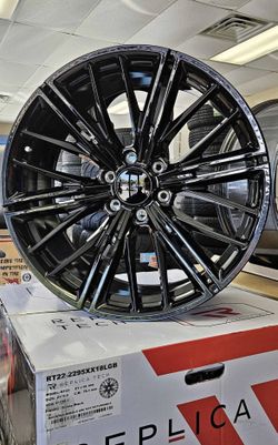 ZL1 Wheels