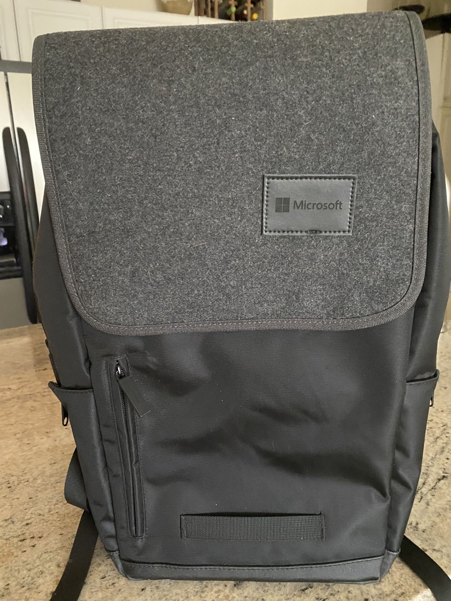 New MSFT Backpack