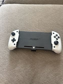 Dobe switch controller