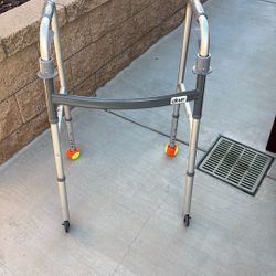 Drive Walker 