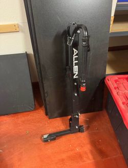 Bike Rack