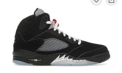 Jordan 5 Retro OG, size 10.5