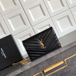 A very beautiful bag