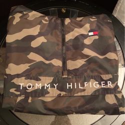 Tommy Hilfiger Windbreaker 