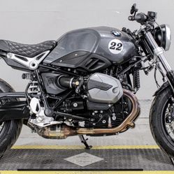 2023 BMW R NineT 
