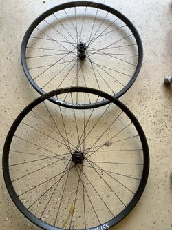 EX1700 DT Swiss 29er Wheelset