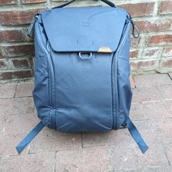 Peak Designs Everyday Backpack 30L