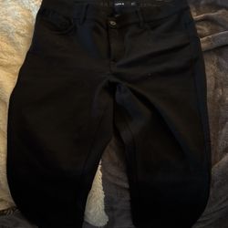 Torrid Dress Slacks Size 16