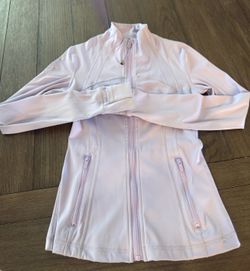 LAVENDER LULU JACKET🪻