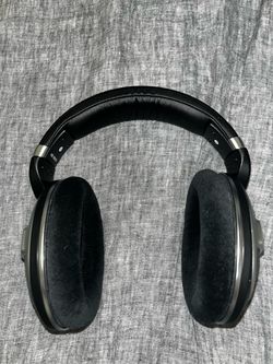 Sennheiser HD599 SE
