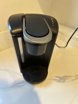 Single K Select Single Cup Coffee Maker