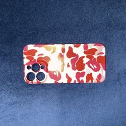 IPhone 16 Pro Max Case 