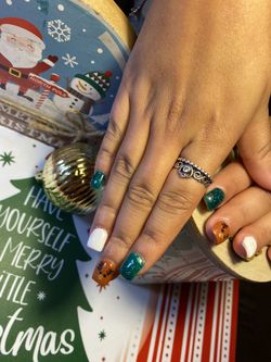 Nails