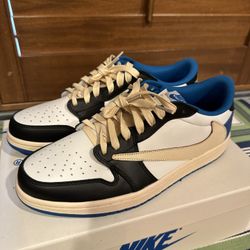 Air Jordan 1 Low OG SP 
