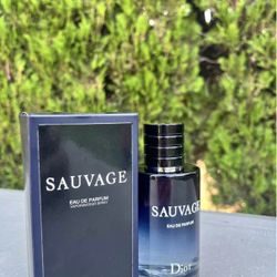 Dior Sauvage 100ml