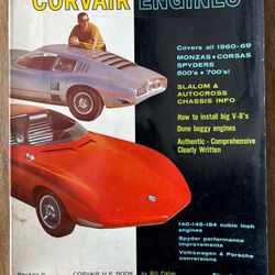 How To Hot Rod Corner Engines