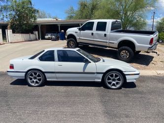 1990 Honda Prelude