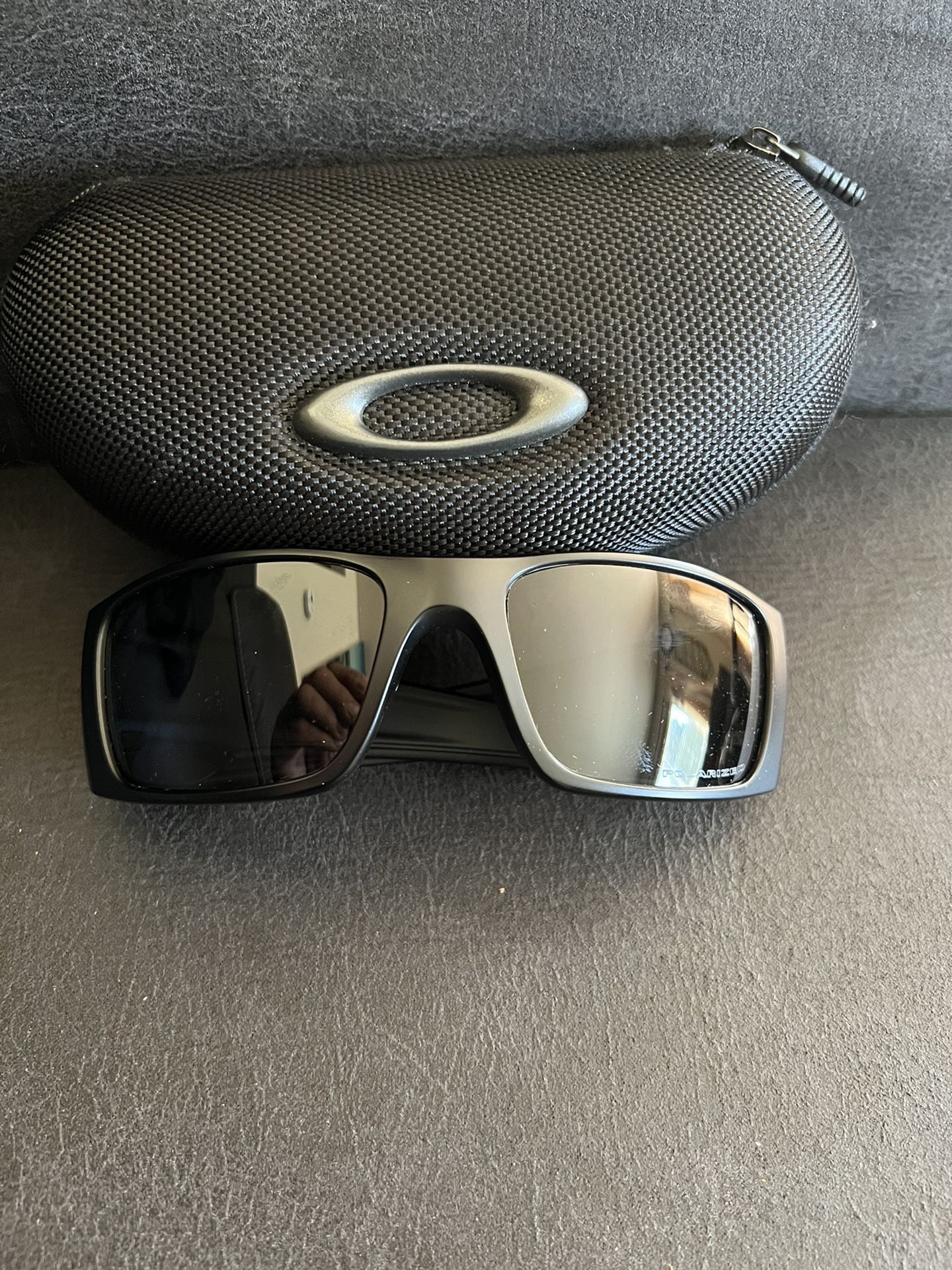 Oakley Sunglasses 