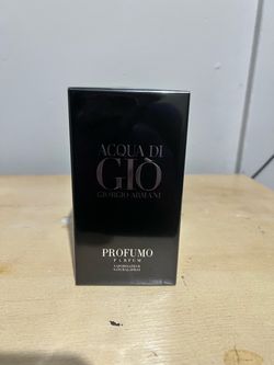 Perfume Premium para Hombre - Fresco, Marino y Sofisticado
