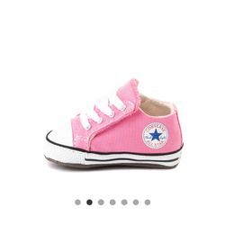 Baby Converse Shoes