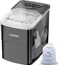 Ice machine