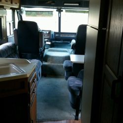 Motor Home