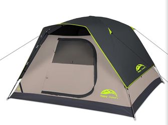 4 Person Tent NEW!!!