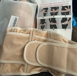 Pregnancy belly band