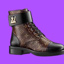 WOMENS LV. SHOES 